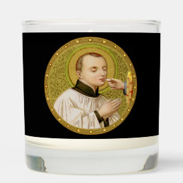 St. Stanislaus Kostka (SNV 25, citat)
