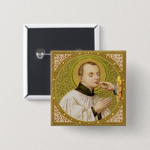 St. Stanislaus Kostka (SNV 25) Knapp
