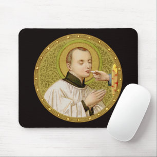 St. Stanislaus Kostka (SNV 25) (Rnd Im) Horiz Musmatta