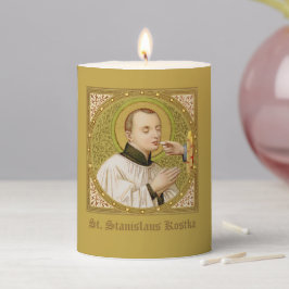 St. Stanislaus Kostka (SNV 25) (SquareImage) 3"x4"