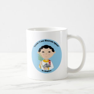 St. Stephen Kaffemugg