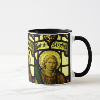 St Stephen Mugg
