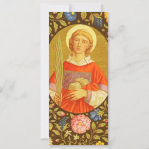 St. Stephen ProtoMartyr-Anpassadet (PM 08)