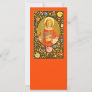 St. Stephen ProtoMartyr (PM 08) Anpassningsbar Bla
