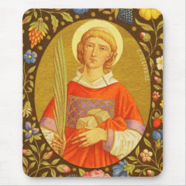 St. Stephen ProtoMartyr (PM 08) Musmatta