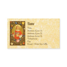 St. Stephen ProtoMartyr (PM 08) Standard