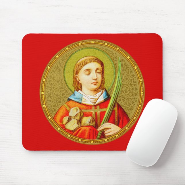 St. Stephen ProtoMartyr (SNV 26) Musmatta (Med mus)