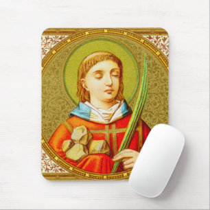 St. Stephen ProtoMartyr (SNV 26) Musmatta