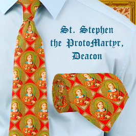 St. Stephen ProtoMartyr (SNV 26) Slips