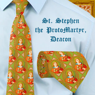 St. Stephen ProtoMartyr (SNV 26) Slips