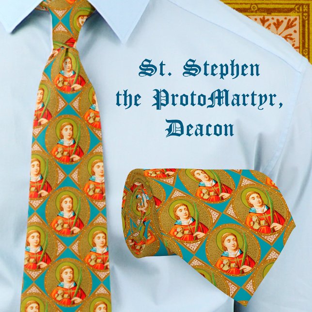 St. Stephen ProtoMartyr (SNV 26) Slips (Skapare uppladdad)