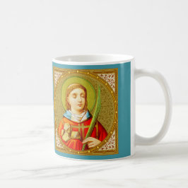 St. Stephen (SNV 26) Kaffe Mugg 2a