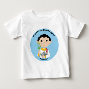 St. Stephen T-shirt