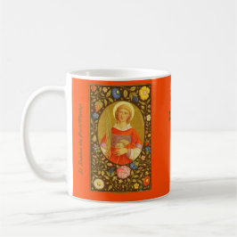 St. Stephen the ProtoMartyr (PM 08) Coffee Mugg 2b