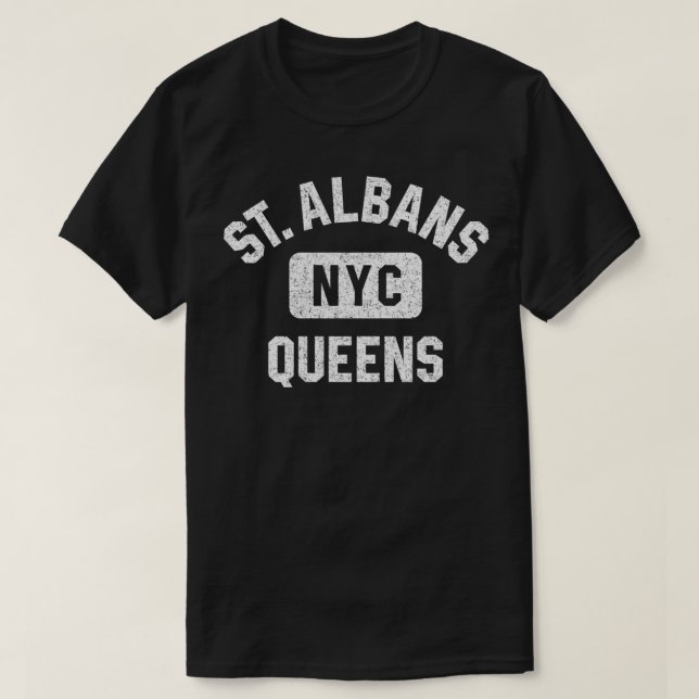 St T Shirt (Design framsida)
