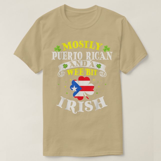 St T Shirt (Design framsida)