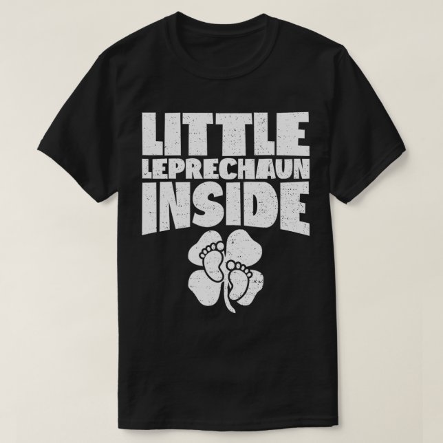 St T Shirt (Design framsida)