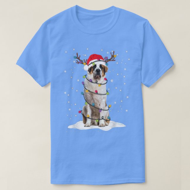 St T Shirt (Design framsida)