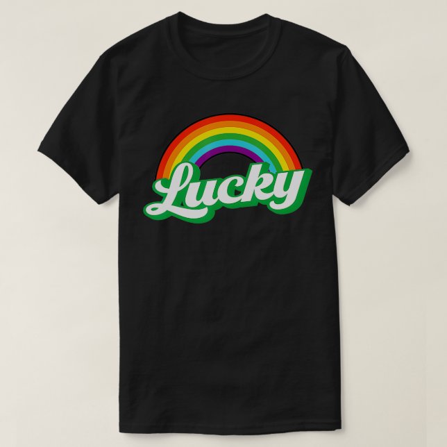 St T Shirt (Design framsida)