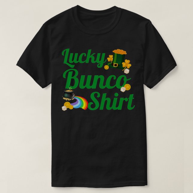 St T Shirt (Design framsida)