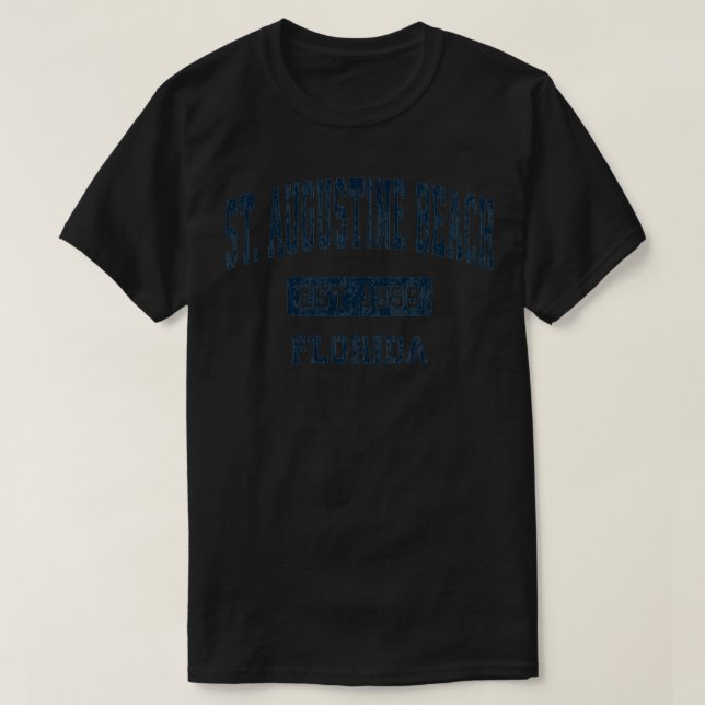 St T Shirt (Design framsida)
