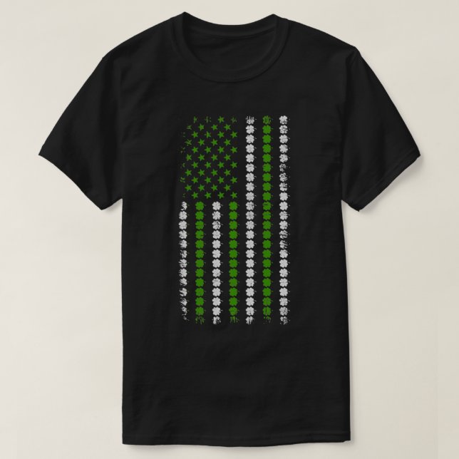 St T Shirt (Design framsida)