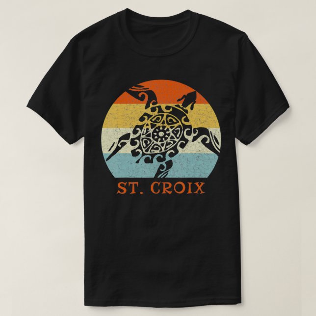 St T Shirt (Design framsida)