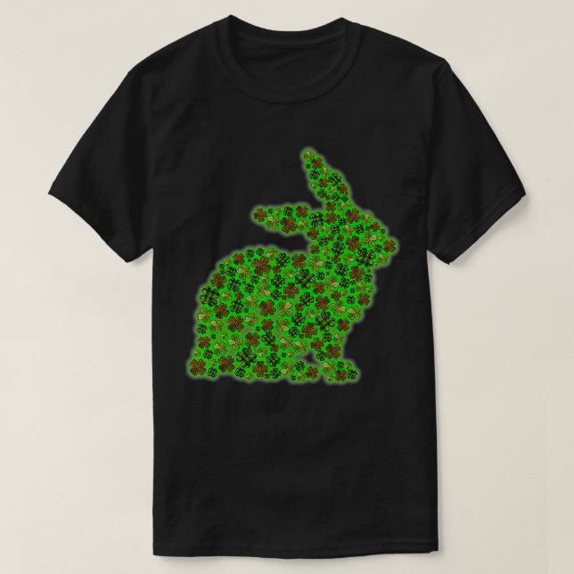 St T Shirt (Design framsida)