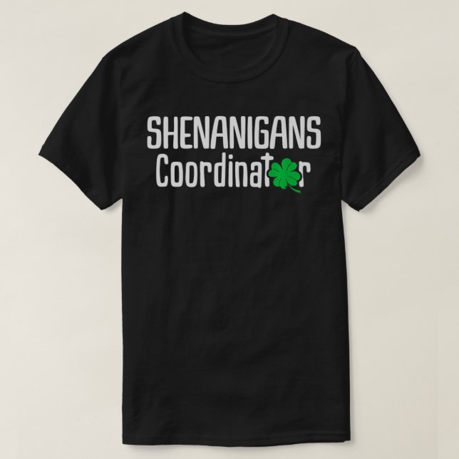St T Shirt (Design framsida)