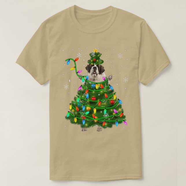 St T Shirt (Design framsida)