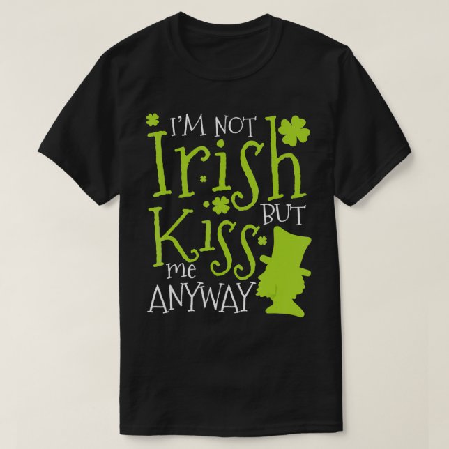 St T Shirt (Design framsida)