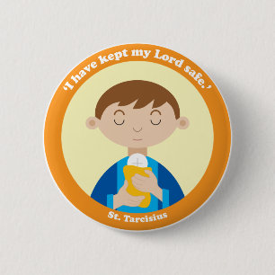 St. Tarcisius Knapp