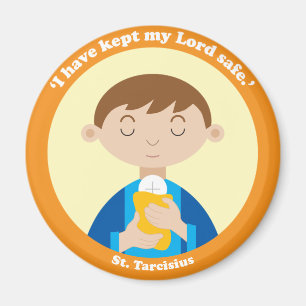 St. Tarcisius Magnet