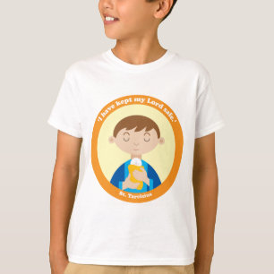 St. Tarcisius T Shirt