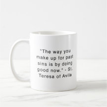 St. Teresa of Avila