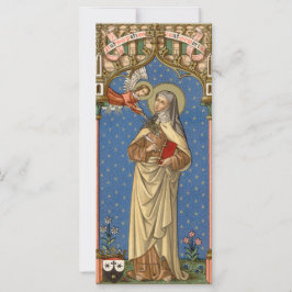 St. Teresa of Avila (SAU 28)
