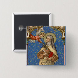 St. Teresa of Avila (SAU 28) Knapp