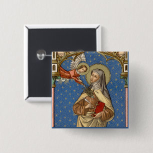 St. Teresa of Avila (SAU 28) Knapp