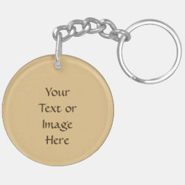 St. Teresa of Avila (SNV 27) Circ Blank/DIY Back