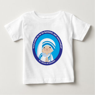 St. Teresa of Calcutta Tröja