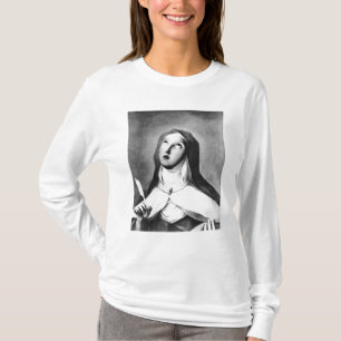 St Theresa av Avila T Shirt