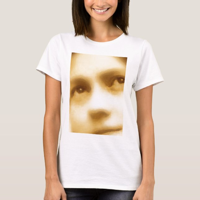 St Therese 3 Tröja (Framsida)