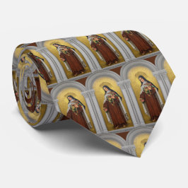 St. Therese av barnJesus den Carmelite nunnan Slips