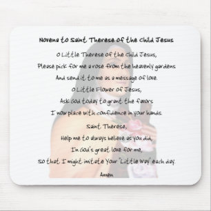 St Therese Musmatta