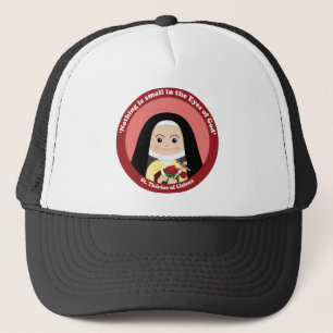 St. Thérèse of Lisieux Keps