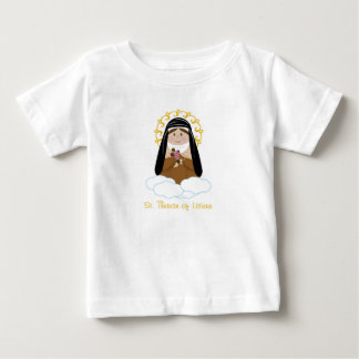 St. Therese T Shirt