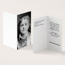 St. Therese the Little Flower