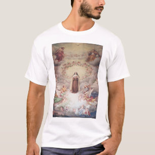 st. therese tröja