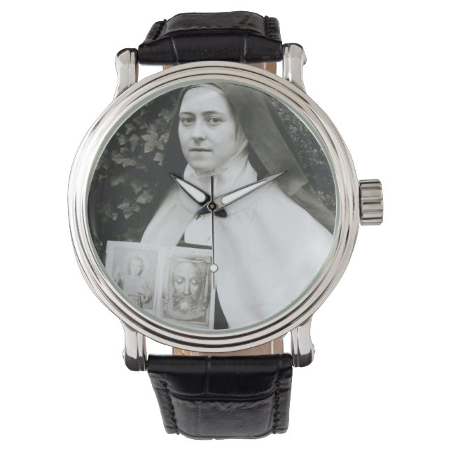 St Therese Watch Armbandsur (Framsida)