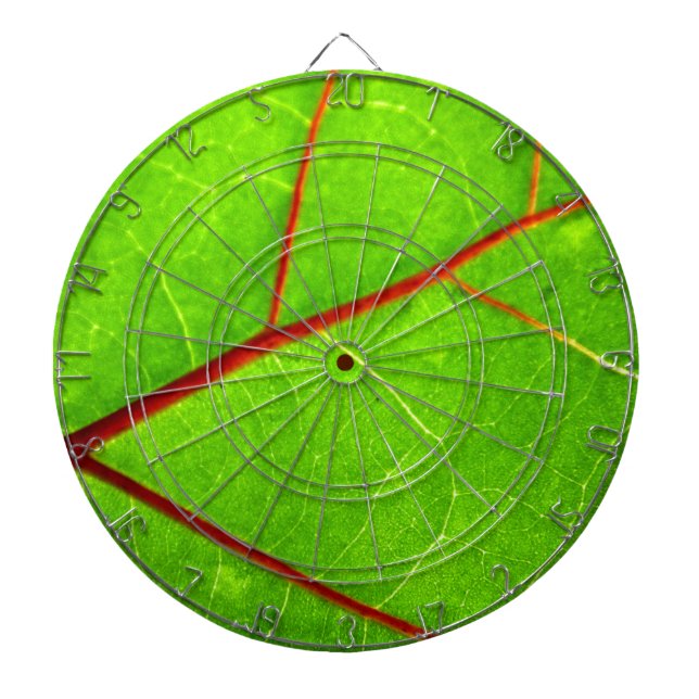 St Thomas 1 Darttavla (Framsidan)